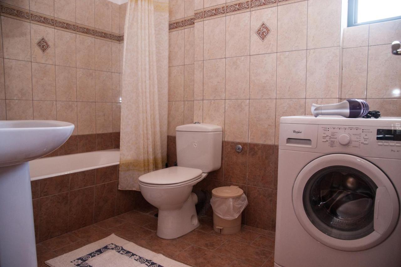 Maxis Apartment 2 Корони Экстерьер фото